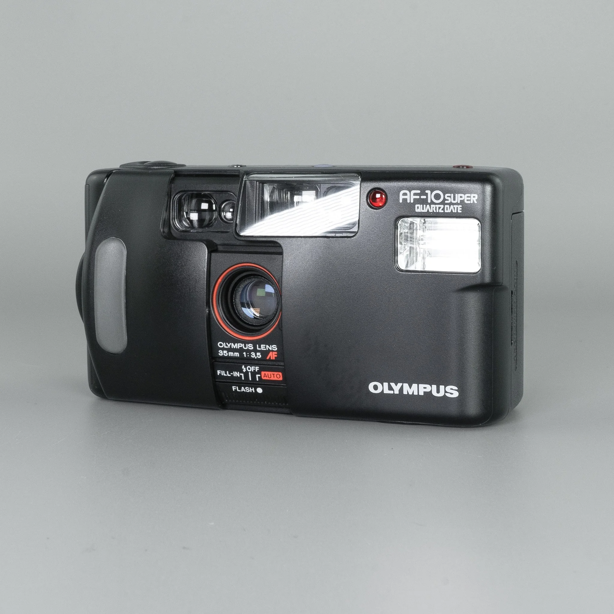 Olympus AF-10 Super — LensFayre